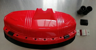 knkpower [13812] GENERAL BRUSH CUTTER