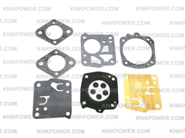 knkpower [6097] 268 CHAIN SAW