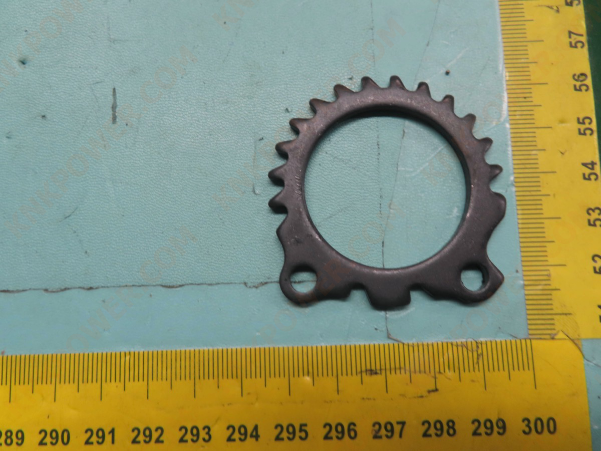 knkpower [25337] RATCHET WHEEL