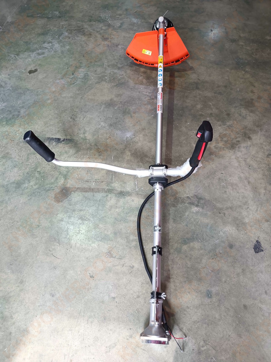 knkpower [24540] KM0408430K BRUCH CUTTER