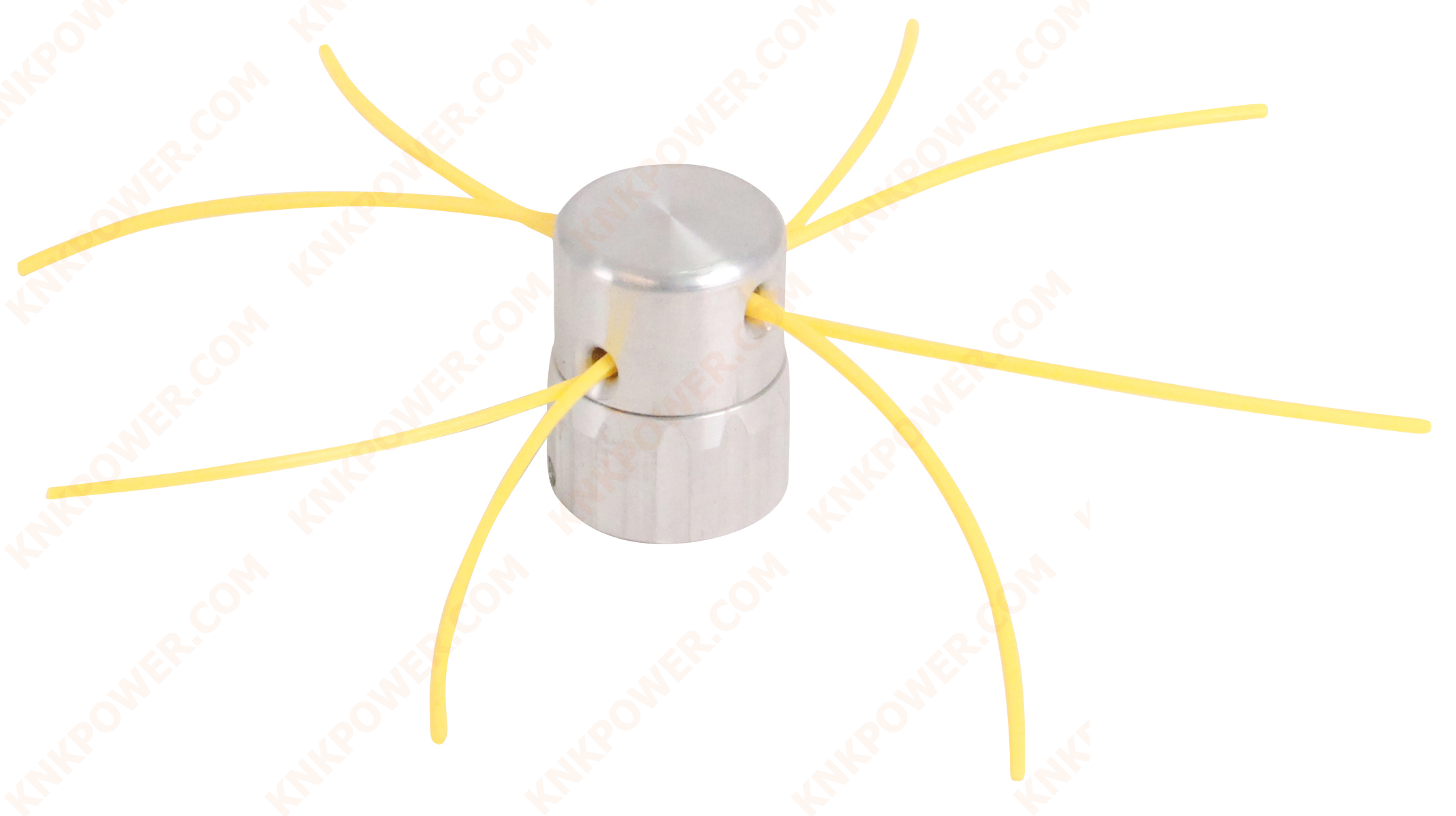 64-104 METAL TRIMMER HEAD Line: 1.6-3.5MM 4pcs Line Length: 40CM