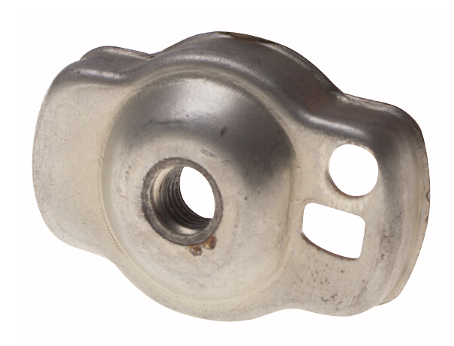 knkpower [24974] STARTER PULLEY