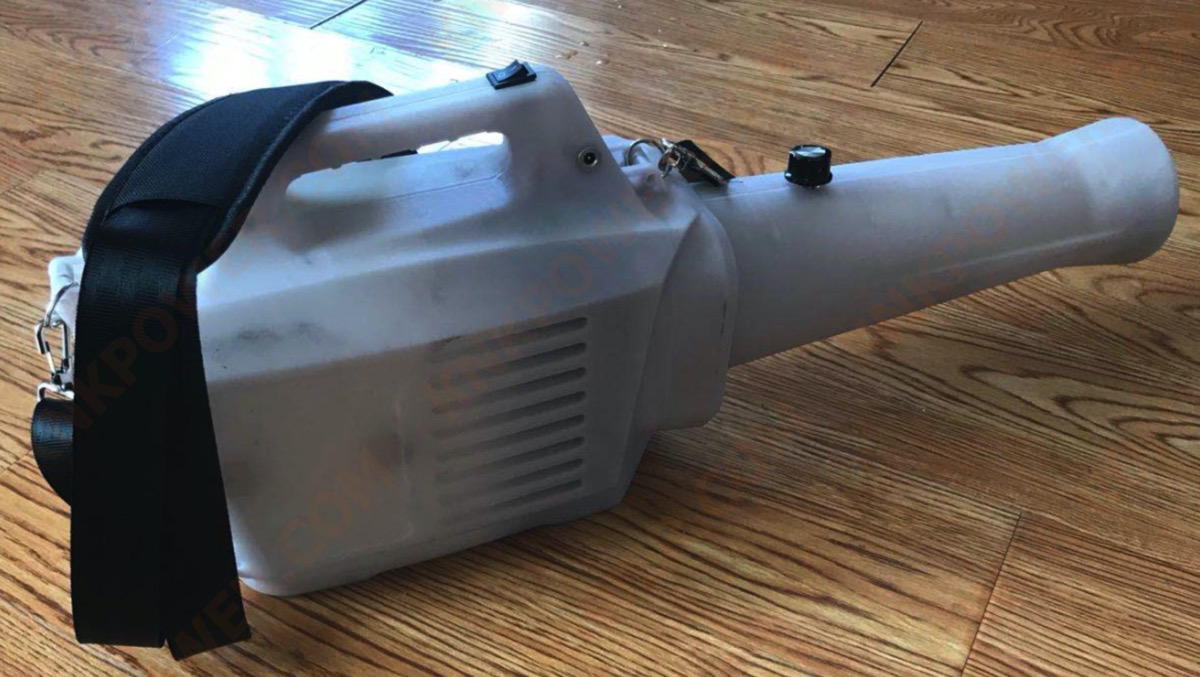 knkpower [14950] KNK