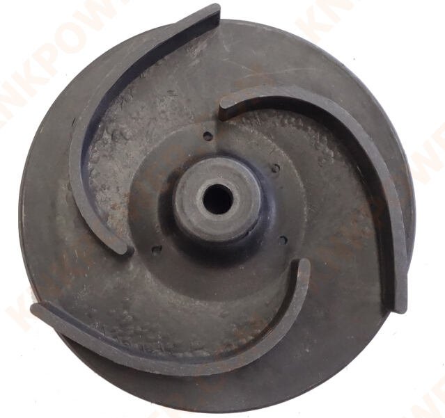 knkpower [15725] GENERAL 2 INCH WATER CHEMISTRY PUMP