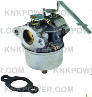 36-490 CARBURETOR 632615A TECUMSEH