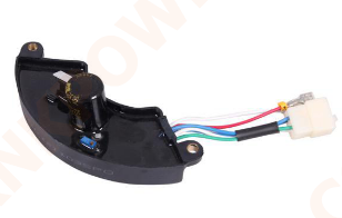 knkpower [16189] 6KW GENERATOR