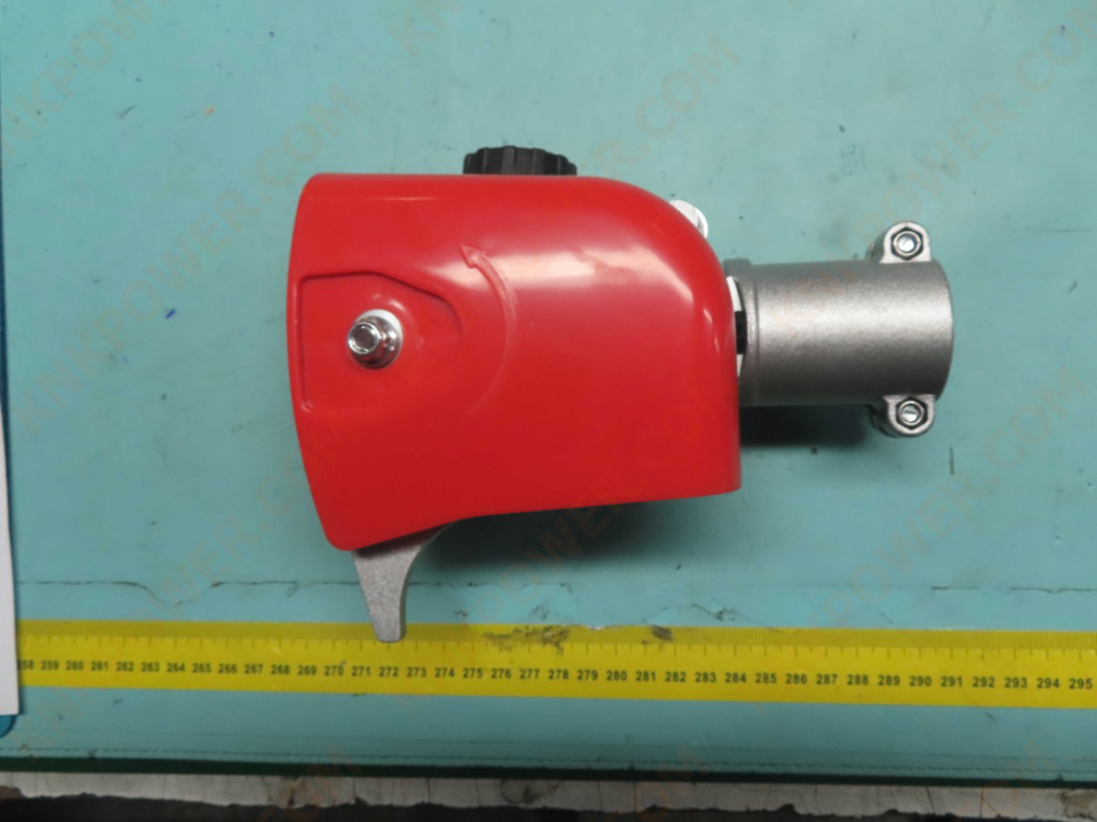 knkpower [24649] CUTTER HEAD FOR POLE PRUNNER KM0408235