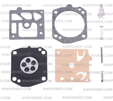knkpower [6096] MS260/290 CHAIN SAW