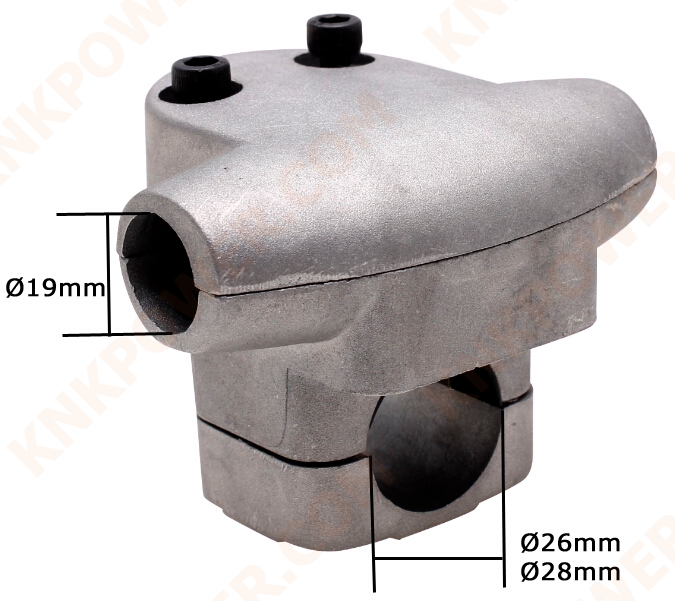 knkpower [11785] GENERAL BRUSH CUTTER