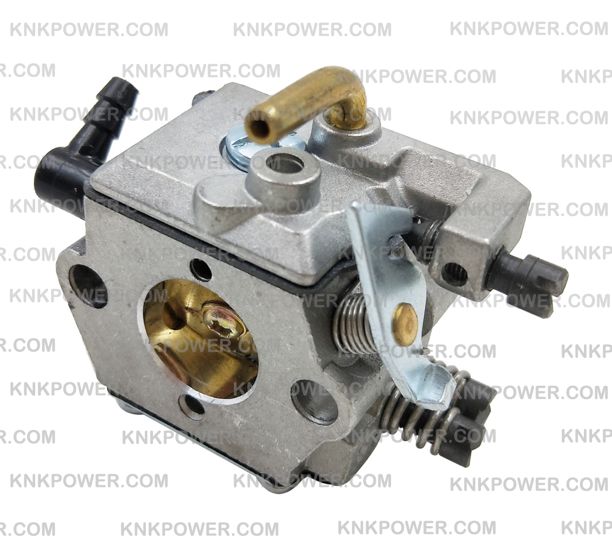 knkpower [5795] STIHL MS260