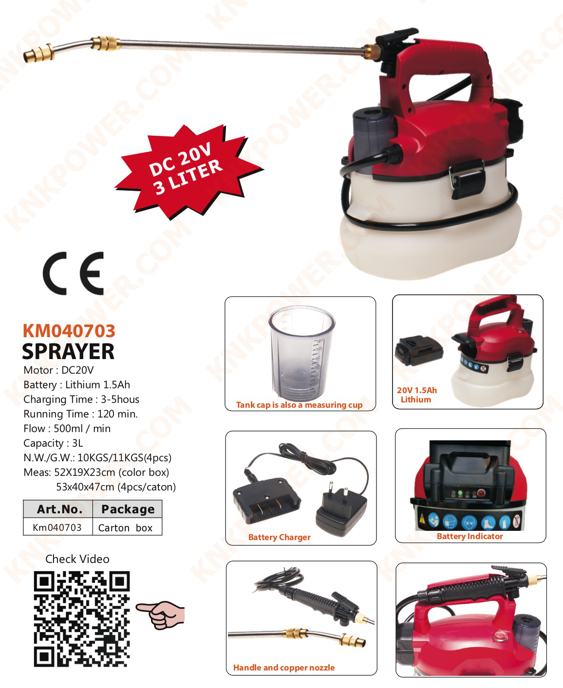 knkpower [17090] LG-MOTORS