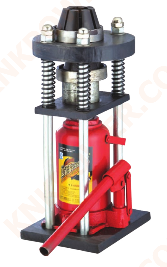 knkpower [14515] Manual crimping tool