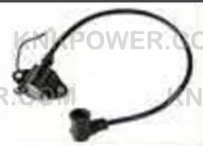 31-254 IGNITION COIL 3WF 60-01A