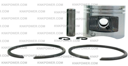 knkpower [4787] STIHL MS280 MS280C, MS 280C 280 C 11330302001