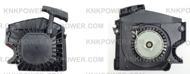knkpower [8867] ZENOAH 5800