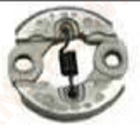 knkpower [14276] ZENOAH 1E36F 1E40F 1E44F ENGINE