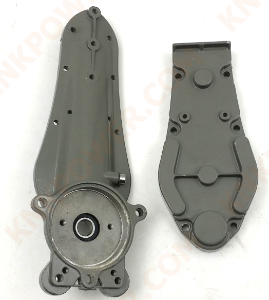 knkpower [15743] GENERAL HEDGE TRIMMER