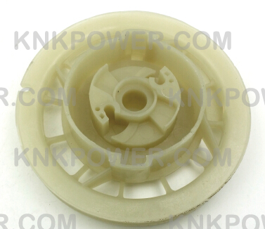 knkpower [9519] HONDA GX270 ENGINE
