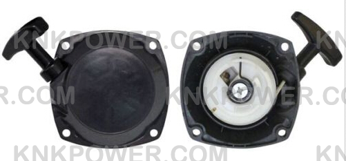 knkpower [9109] HUSQVARNA 143R 153R