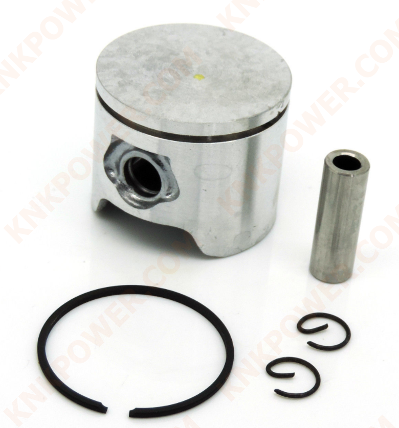 knkpower [13530] HUSQVARNA 350 CHAIN SAW(LOW)