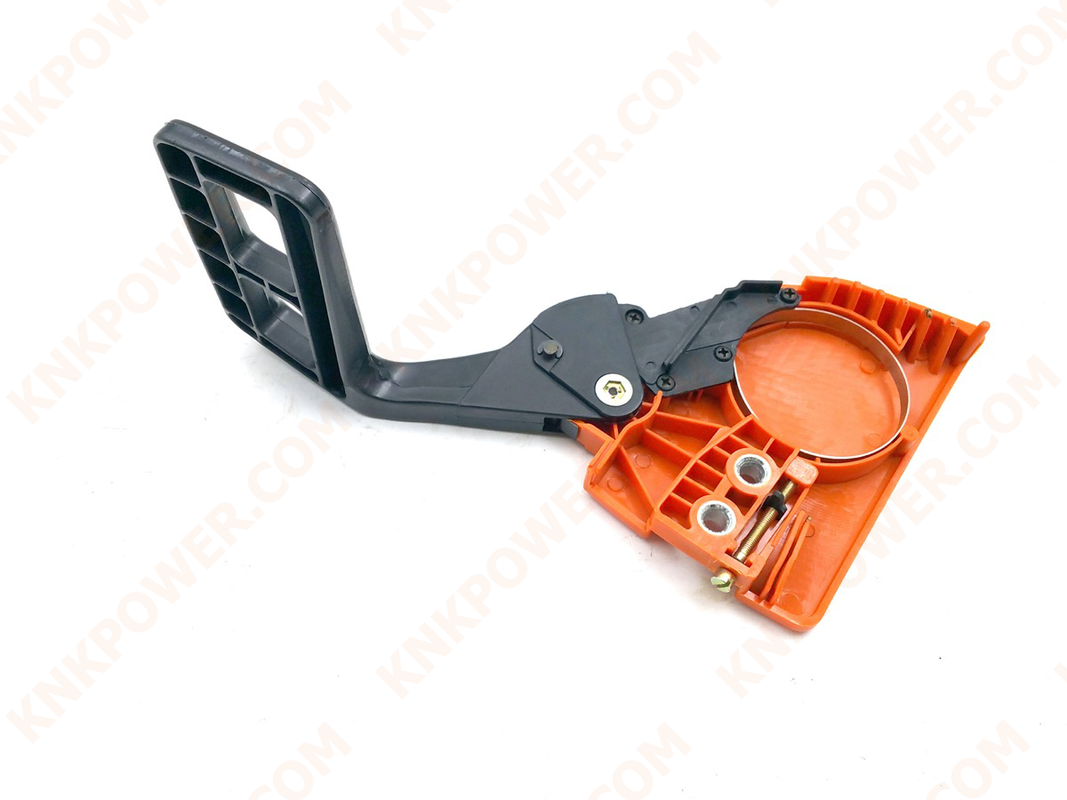 knkpower [14476] HUSQVARNA 136 137 141 142 CHAINSAW HUS137 HUS142 530054802