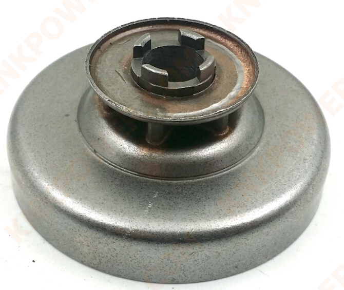 knkpower [13934] SHINDAIWA 350,360 CHAIN SAW