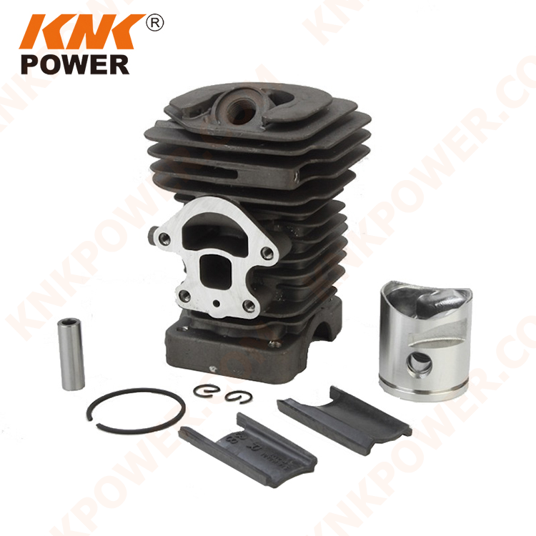 knkpower [18680] HUSQVARNA 236/240/236E/240E CHAIN SAW 545050417, 574294001