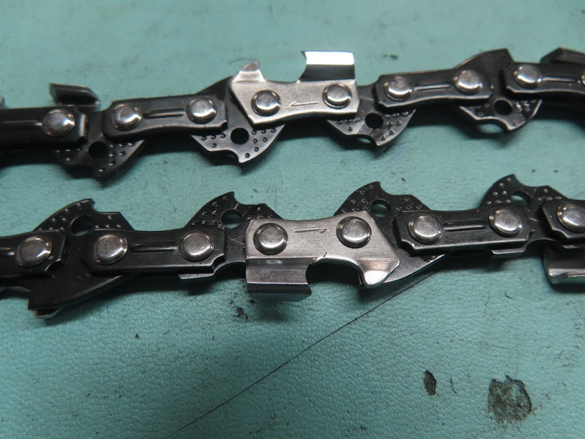 SAW CHAIN 3 8