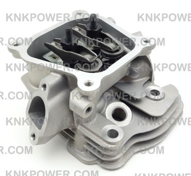 knkpower [4917] HONDA GX160/200 ENGINE 12210-ZH8-000 / 12210-ZH8-020