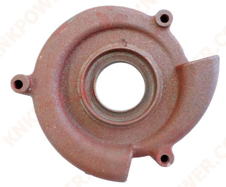 knkpower [15712] HONDA 2 INCH WATER PUMP