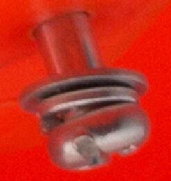 knkpower [24019] SCREW M5*16