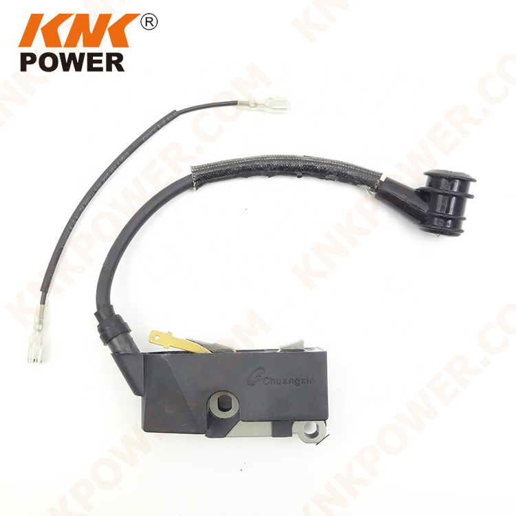 knkpower [18582] ZENOAH 4500 5200 5800 CHAIN SAW 2880-71300