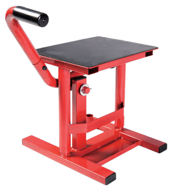 knkpower [22166] MOTOR CYCLE SUPPORT STAND CAPACITY:150KGS