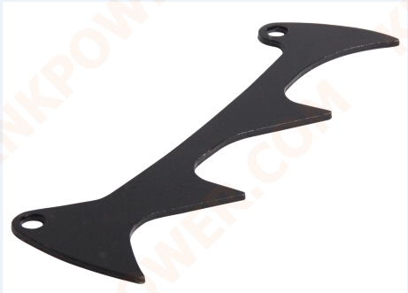 knkpower [13414] ZENOAH 6200 CHAIN SAW