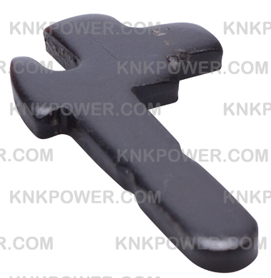 KM0403250-157 BRAKE PLATE