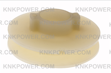 knkpower [7002] STARTER ROPE REEL