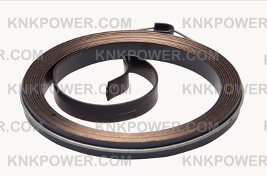 knkpower [7001] RECOIL SPRING