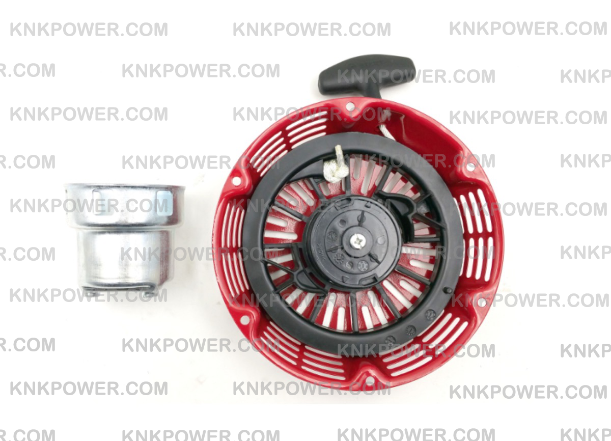 knkpower [9235] HONDA GX340 GX390 ENGINE