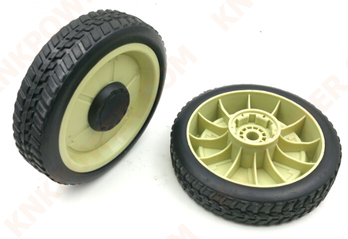 knkpower [15700] WHEEL
