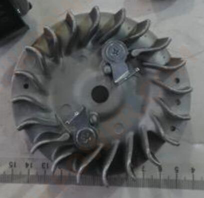 knkpower [19589] HUSQVARNA 435 450, 450E, 445, 445E CHAINSAW HUS445 HUS450 544111801