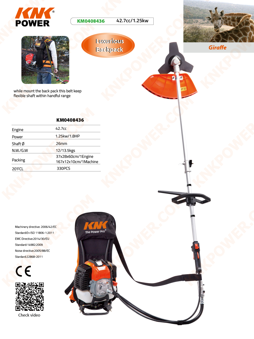 knkpower [14129] KNK