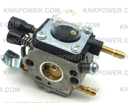 knkpower [5842] STIHL SH55 85 BG45 46 68 85 4229-120-0603, 4229-120-0606, C1Q-S68G