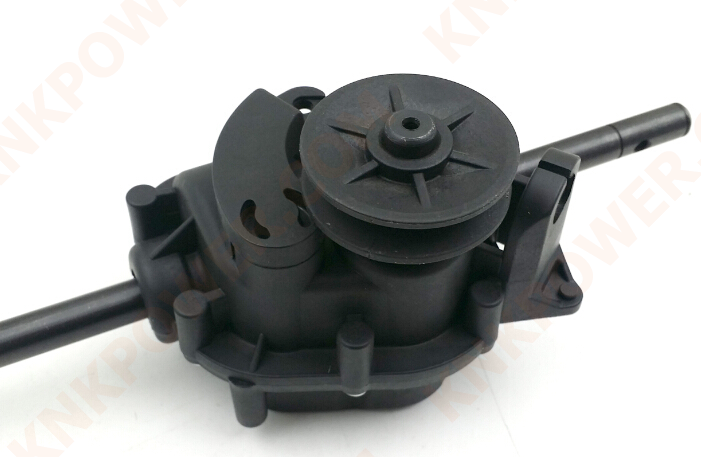 knkpower [16261] GENERAL LAWN MOWER