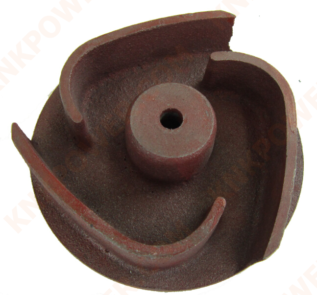 knkpower [15716] HONDA 3 INCH WATER PUMP