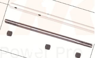 knkpower [25079] PIPE COMPLETE B FOR KM0408255EP