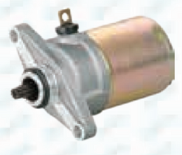 knkpower [22564] Motorcycle Starter Motor