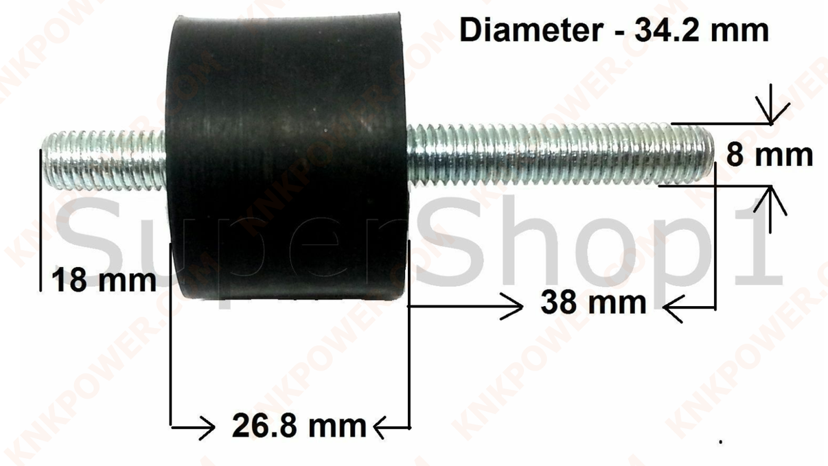 knkpower [17765] GENERATOR