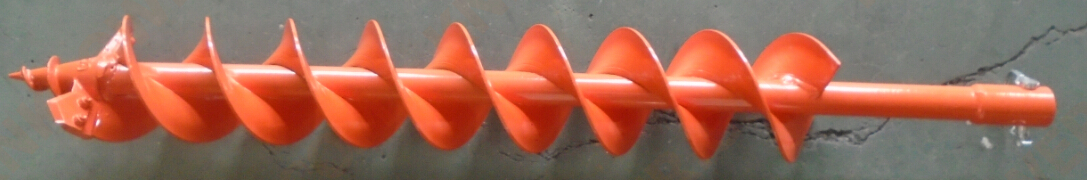 knkpower [14169] DOUBLE IMPELLER CHANGEABLE BLADE