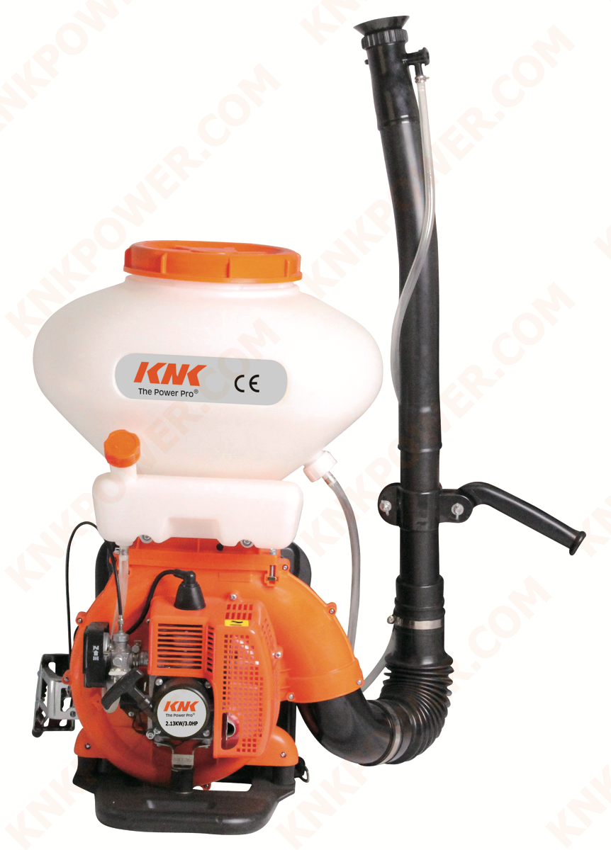 knkpower [12439] KNK