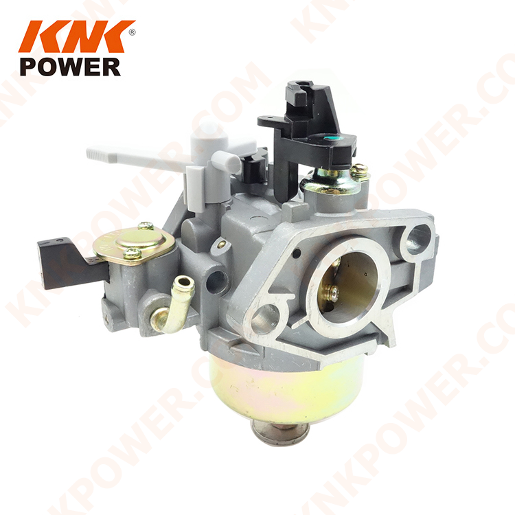 36-407 CARBURETOR 16100-ZE3-V01 014 HONDA GX340 ENGINE – KNKPOWER